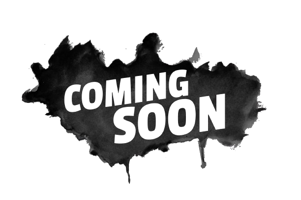 Coming Soon